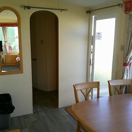 6 Berth Promenade Ingoldmells Apartment Ngoại thất bức ảnh