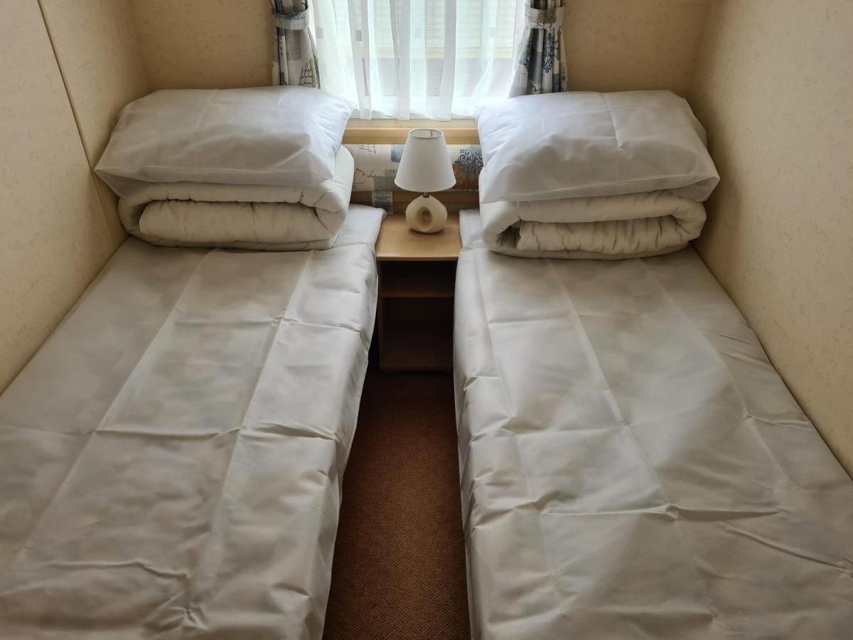 6 Berth Promenade Ingoldmells Apartment Ngoại thất bức ảnh