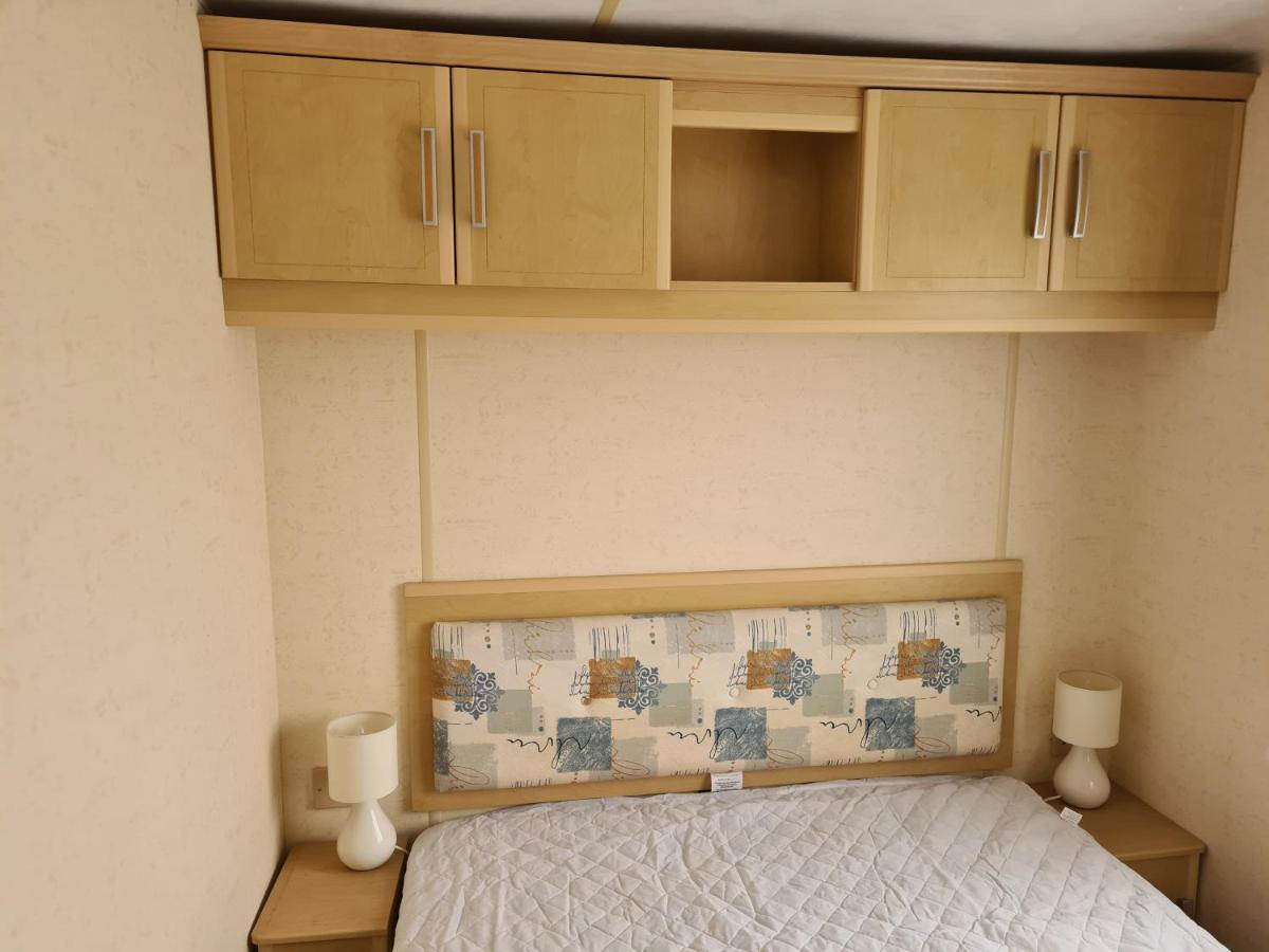 6 Berth Promenade Ingoldmells Apartment Ngoại thất bức ảnh