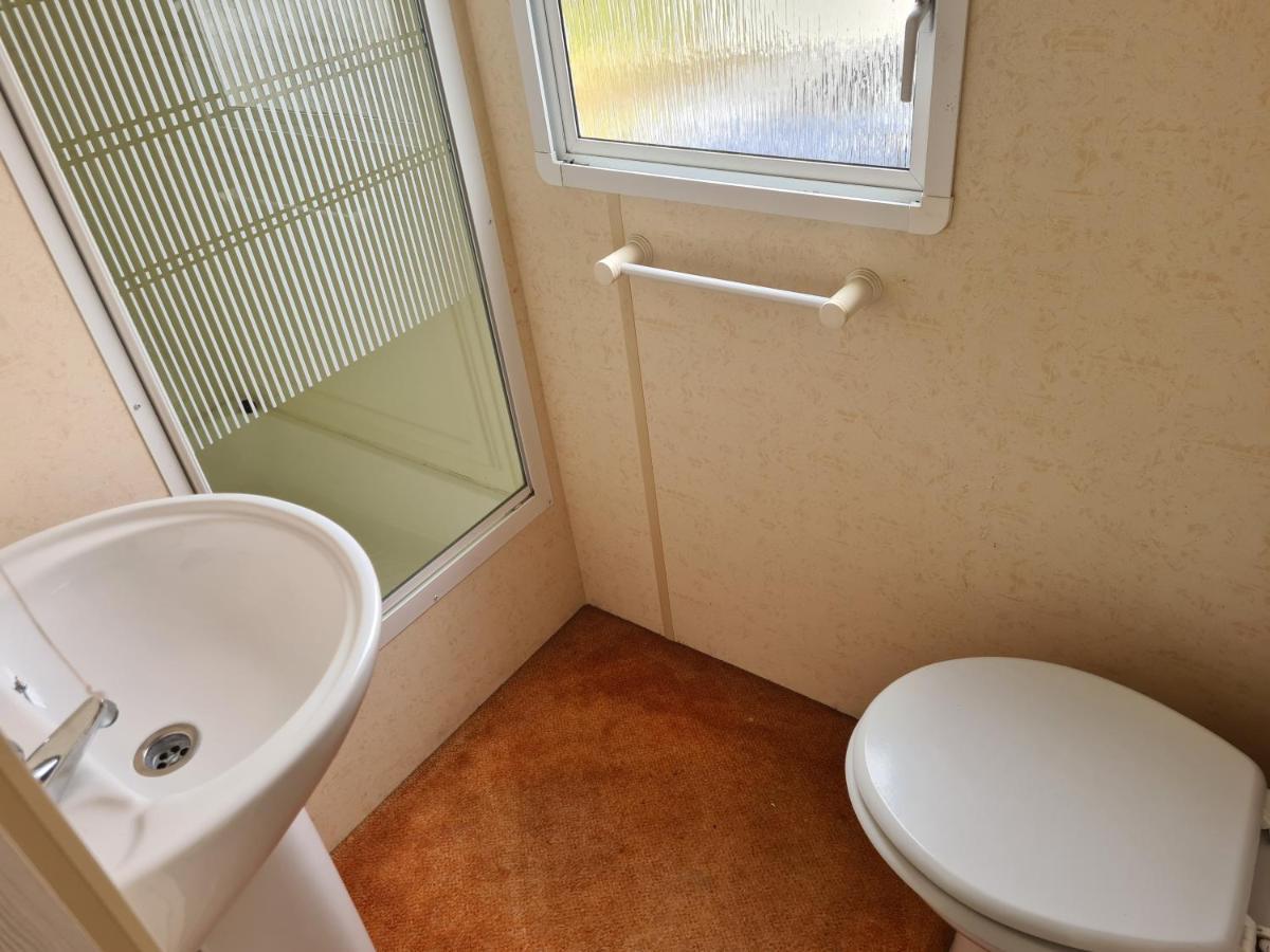 6 Berth Promenade Ingoldmells Apartment Ngoại thất bức ảnh