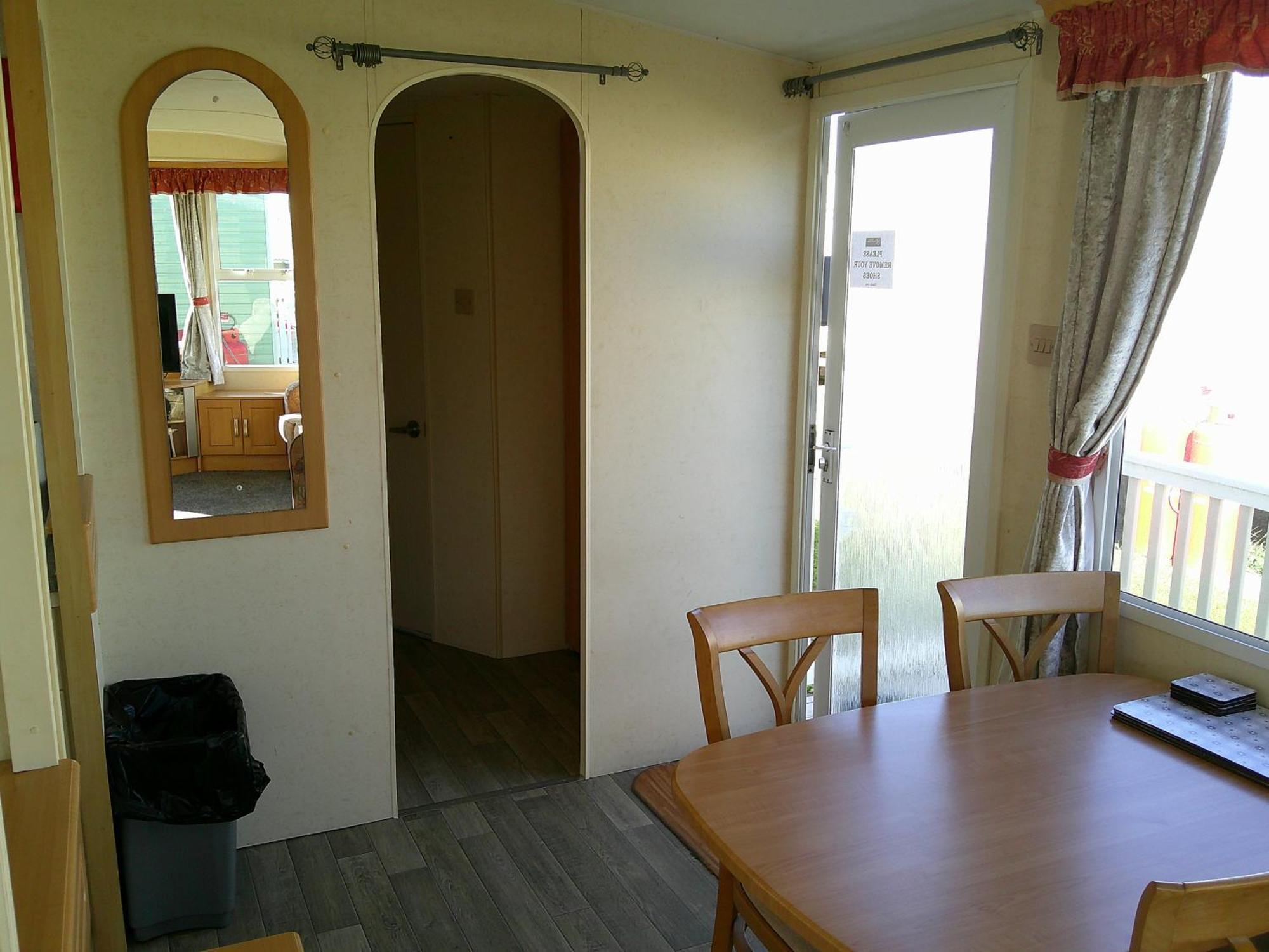 6 Berth Promenade Ingoldmells Apartment Ngoại thất bức ảnh